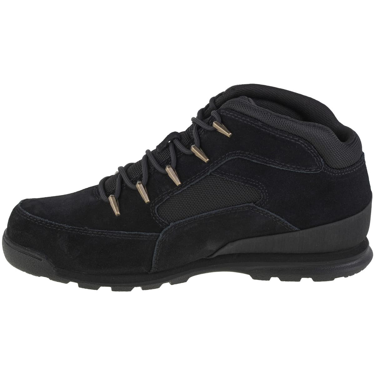Men's Outdoor Shoes Timberland Black