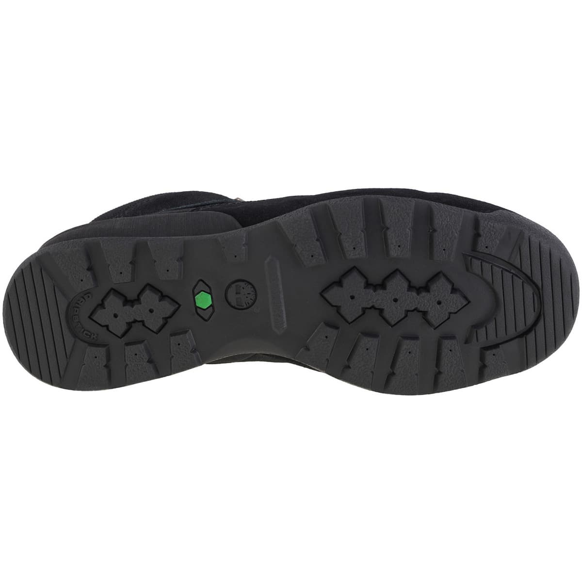 Men's Outdoor Shoes Timberland Black