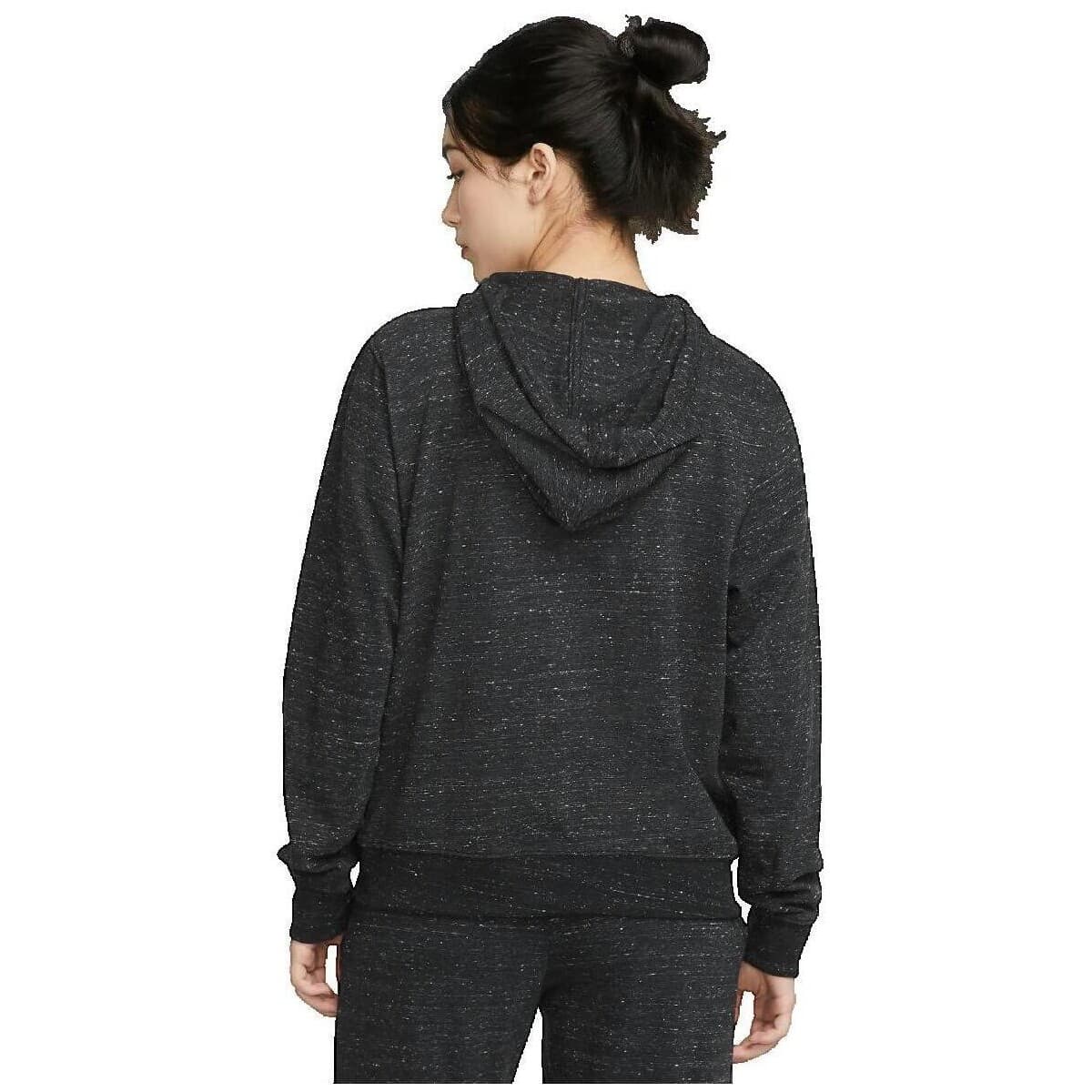 Women's Sweaters Nike Gray