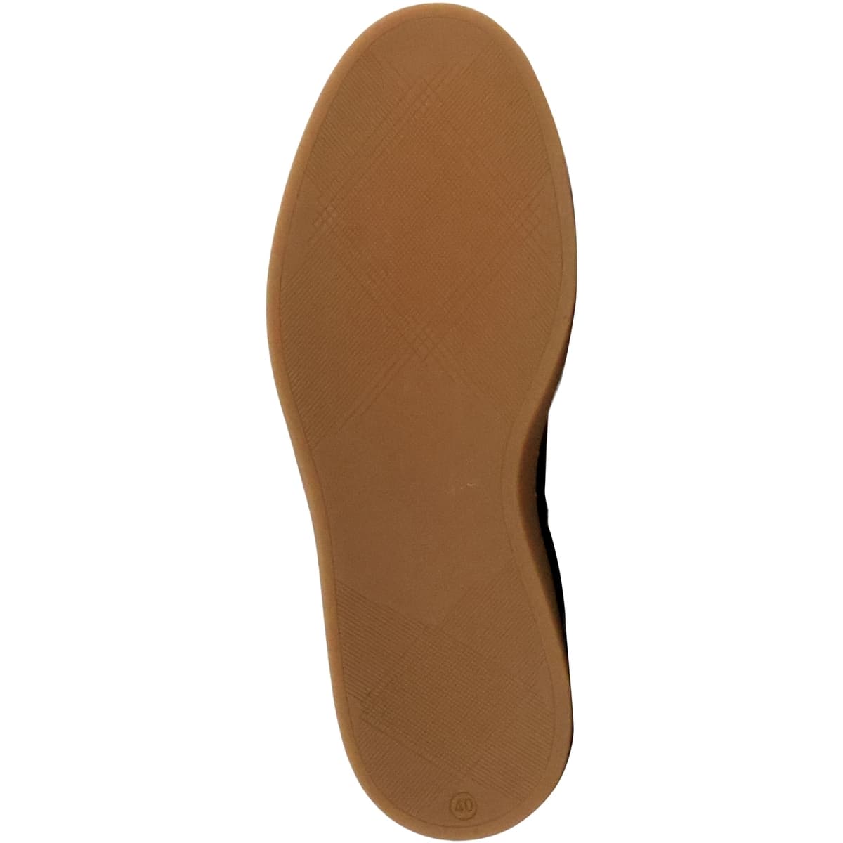 Men's Sneakers Redskins Brown