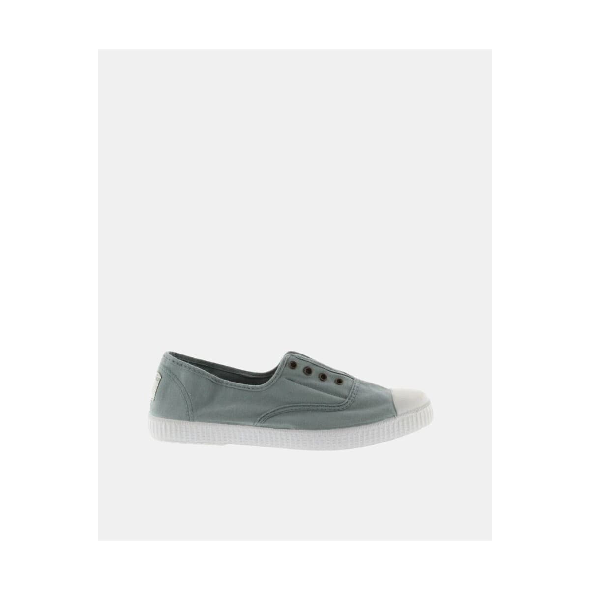 Women's Sneakers Victoria Green