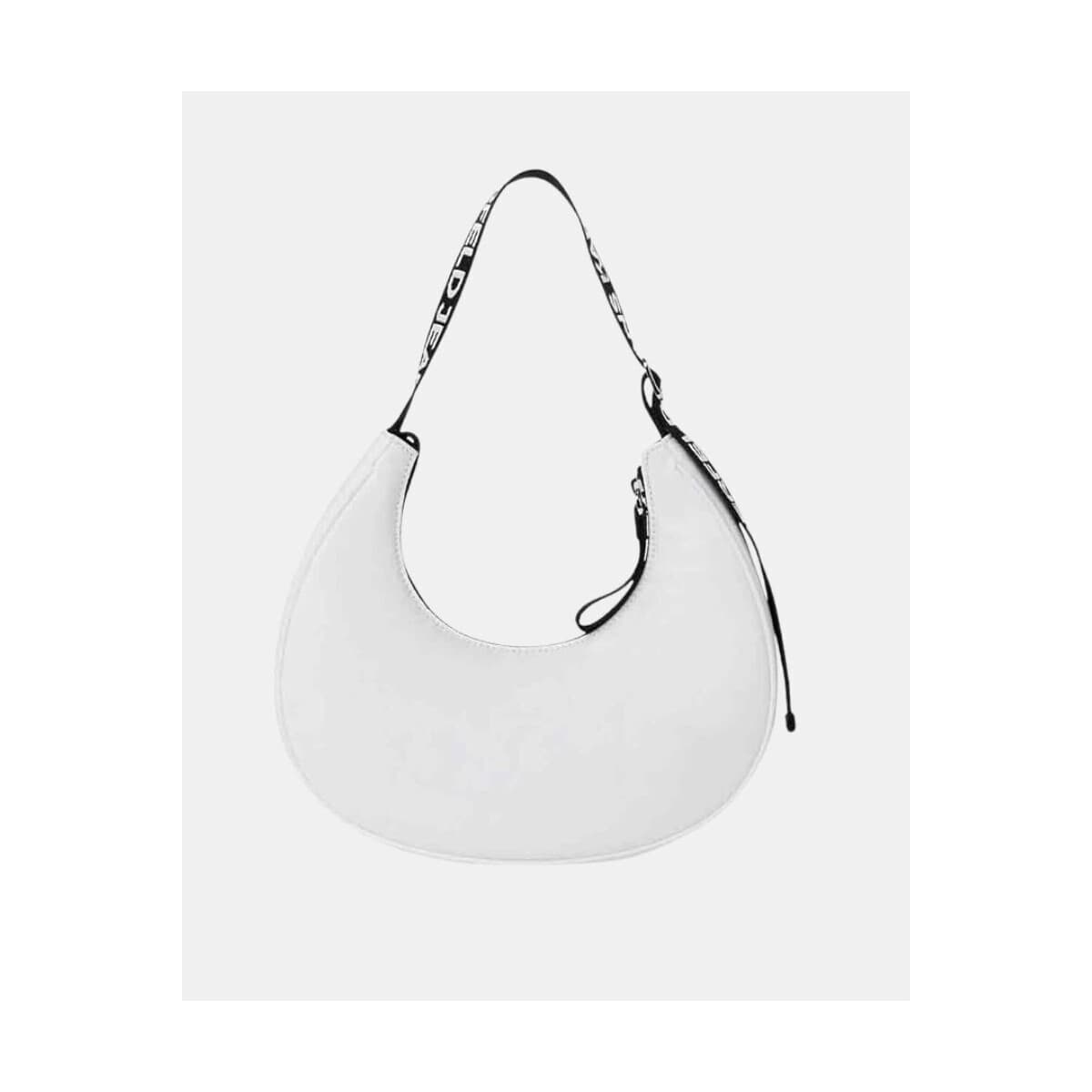 Women's Shoulder Bags Karl Lagerfeld White