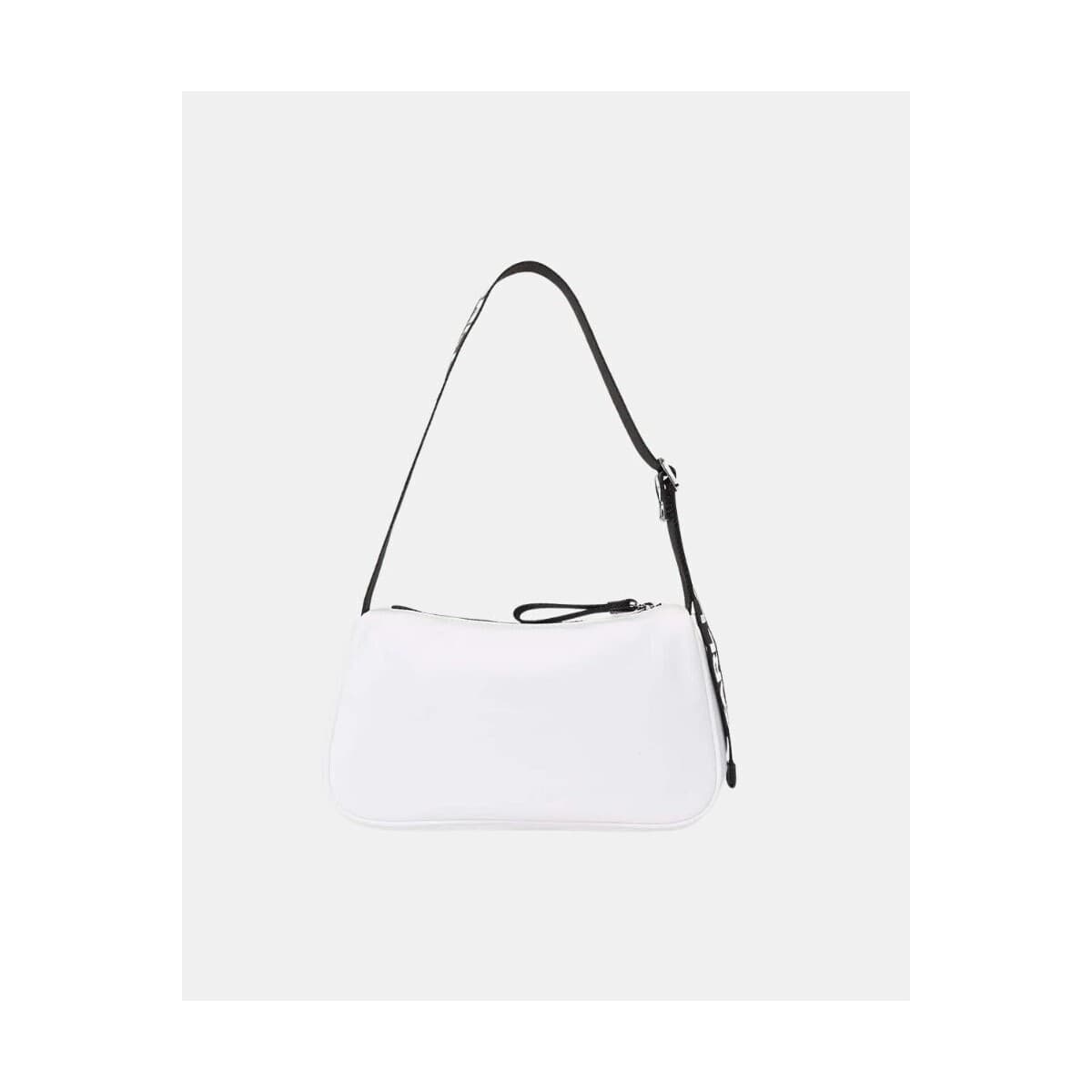 Women's Shoulder Bags Karl Lagerfeld White