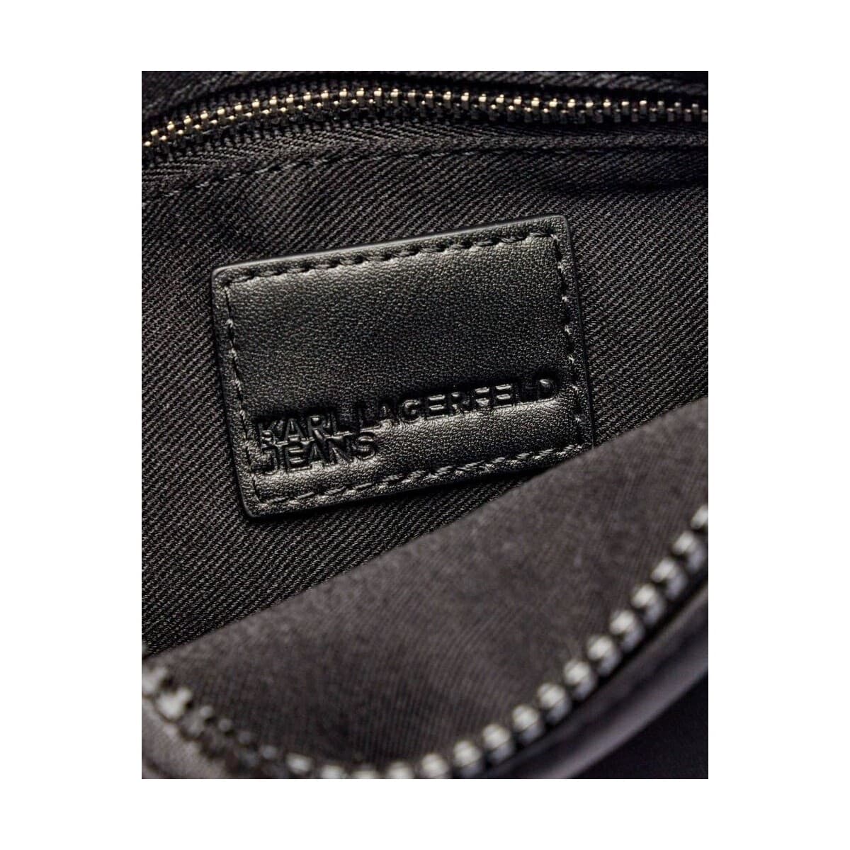 Women's Shoulder Bags Karl Lagerfeld Black