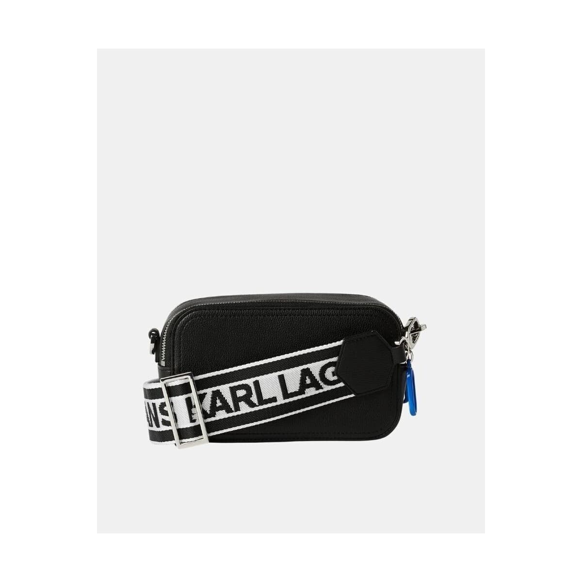 Women's Shoulder Bags Karl Lagerfeld Black