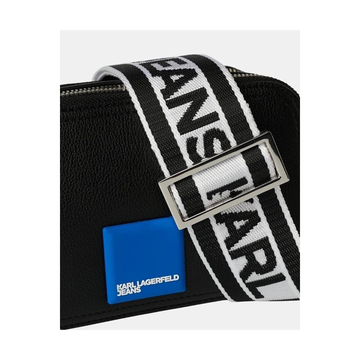 Women's Shoulder Bags Karl Lagerfeld Black