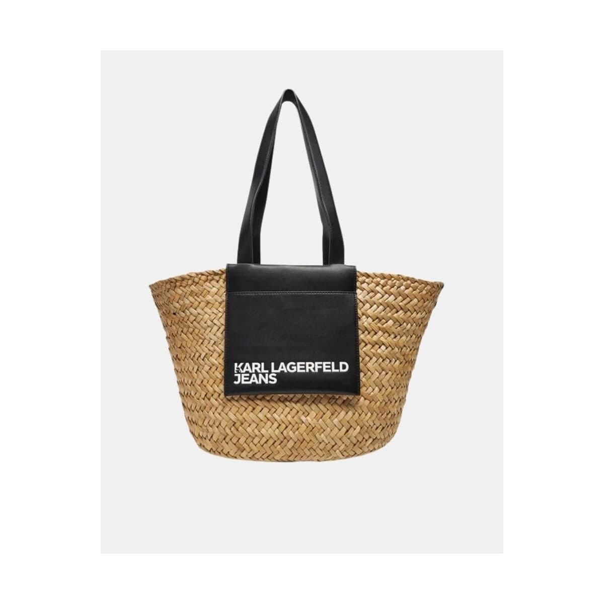 Women's Shoulder Bags Karl Lagerfeld Pink