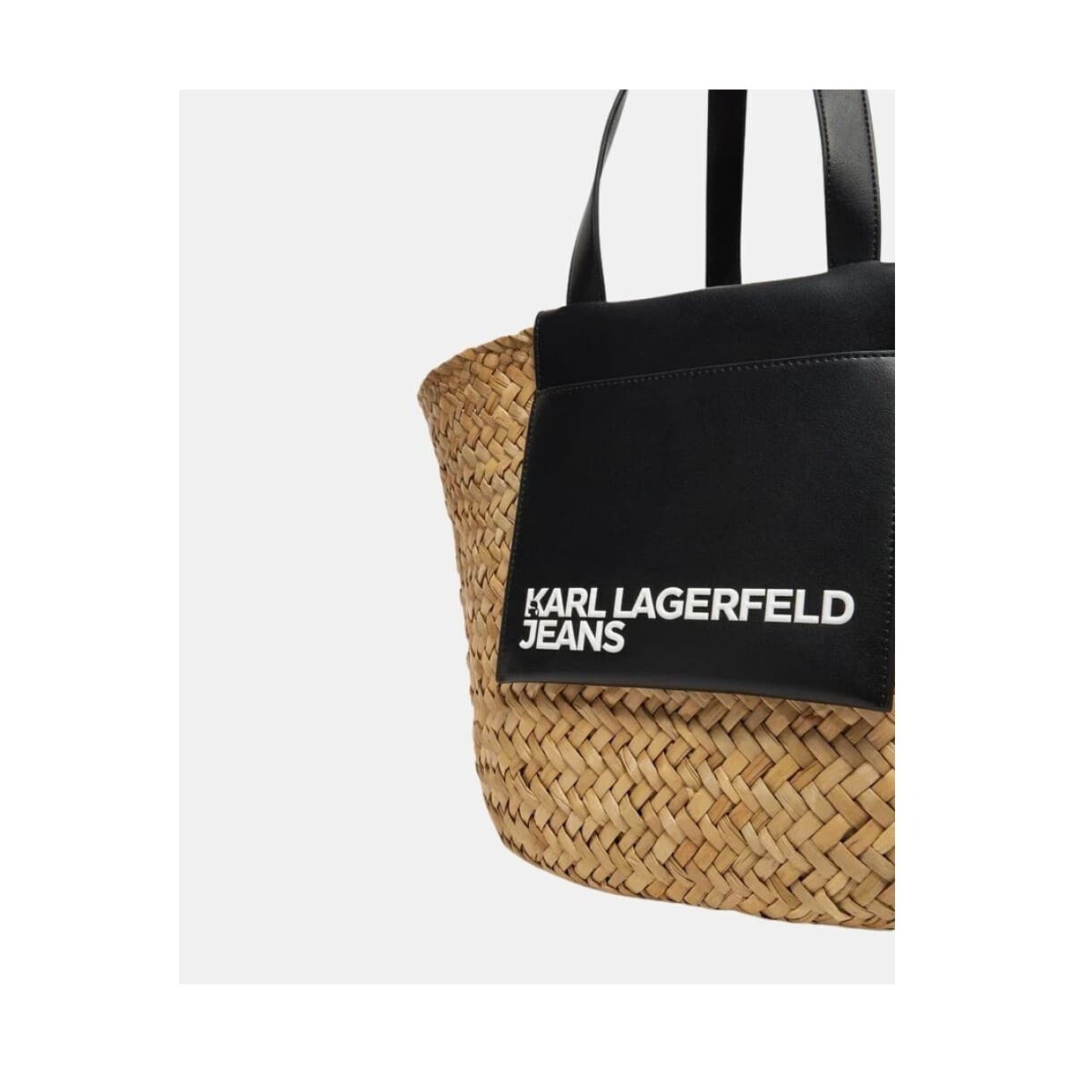 Women's Shoulder Bags Karl Lagerfeld Pink