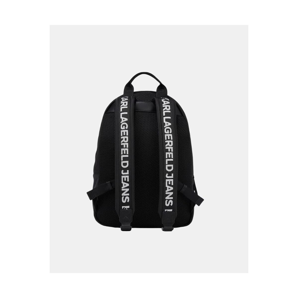 Women's Backpacks Karl Lagerfeld Black