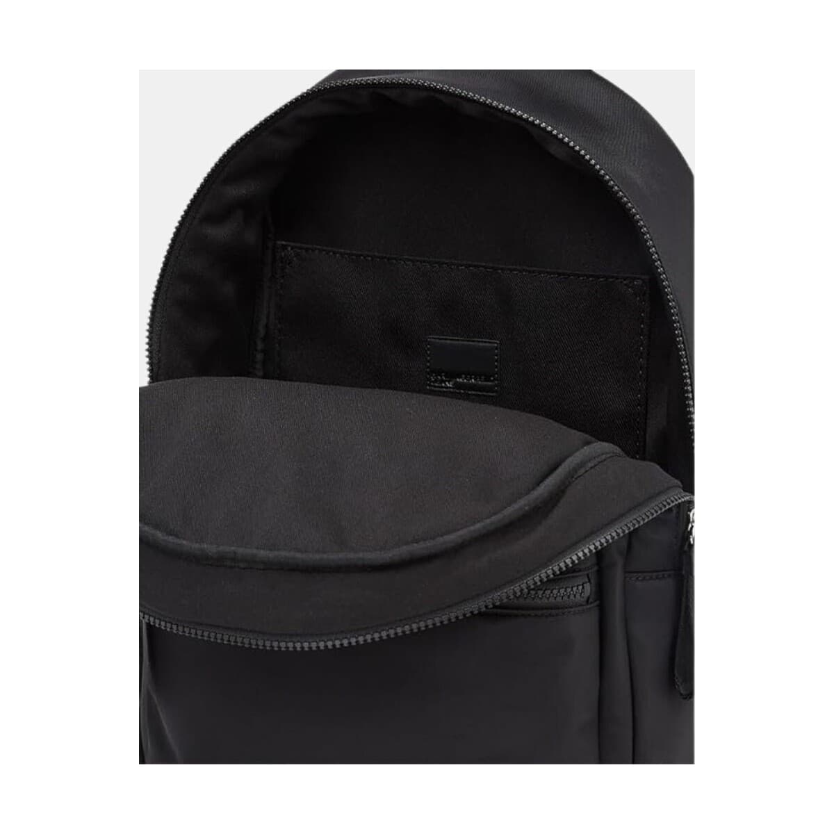Women's Backpacks Karl Lagerfeld Black
