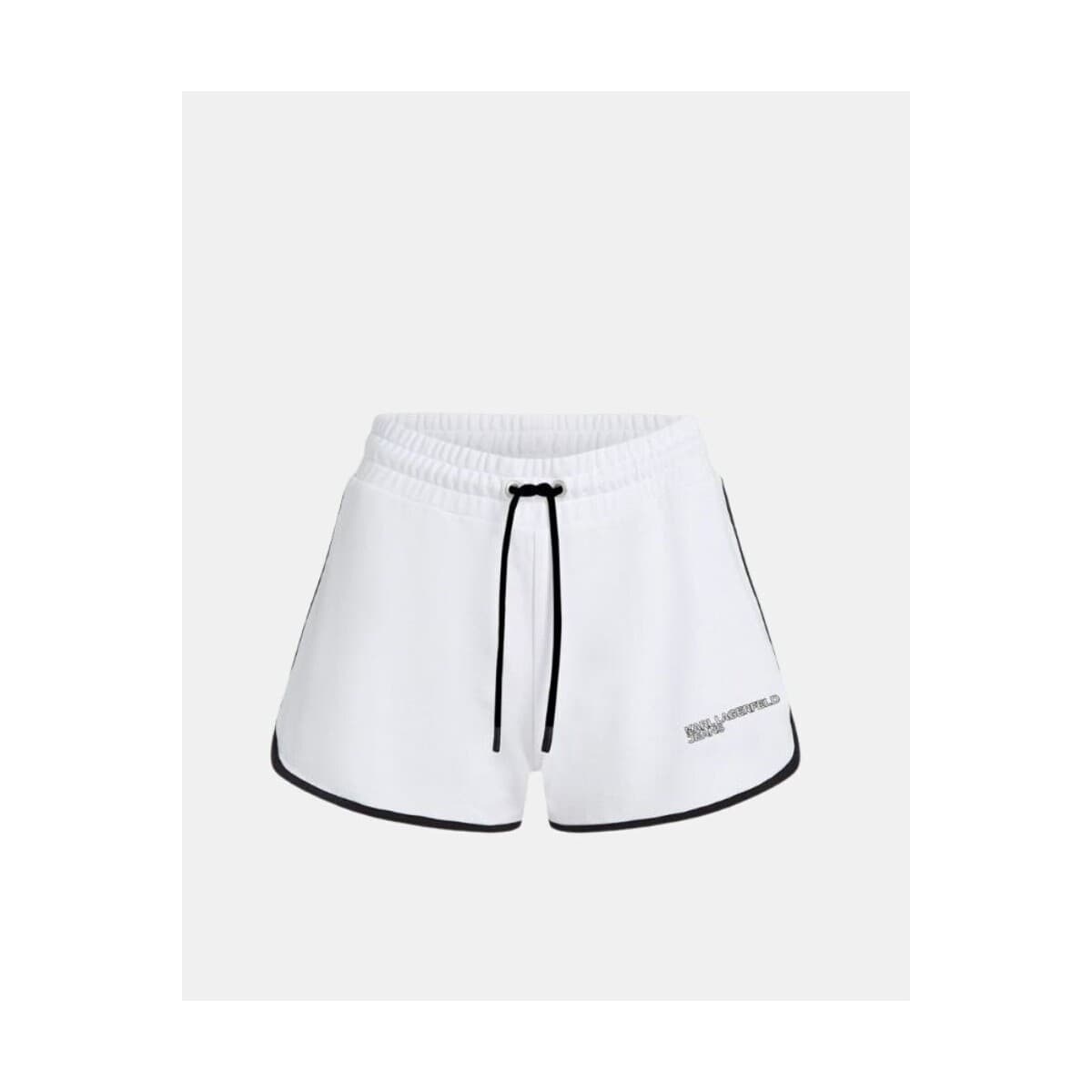 Παντελόνια Karl Lagerfeld A2W10095