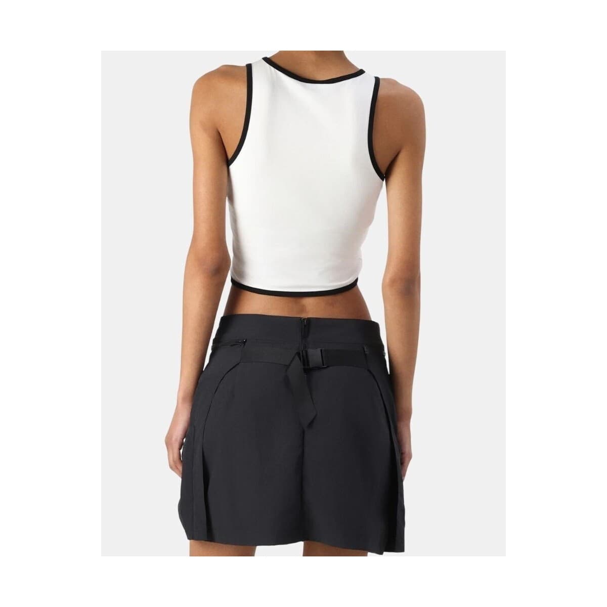 Women's Briefs Karl Lagerfeld White