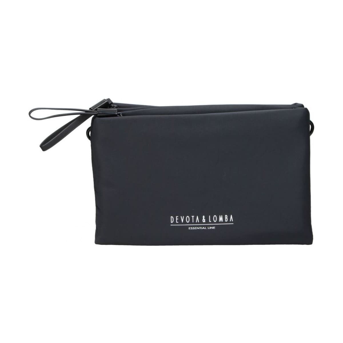 Men's Shoes Devota & Lomba Black