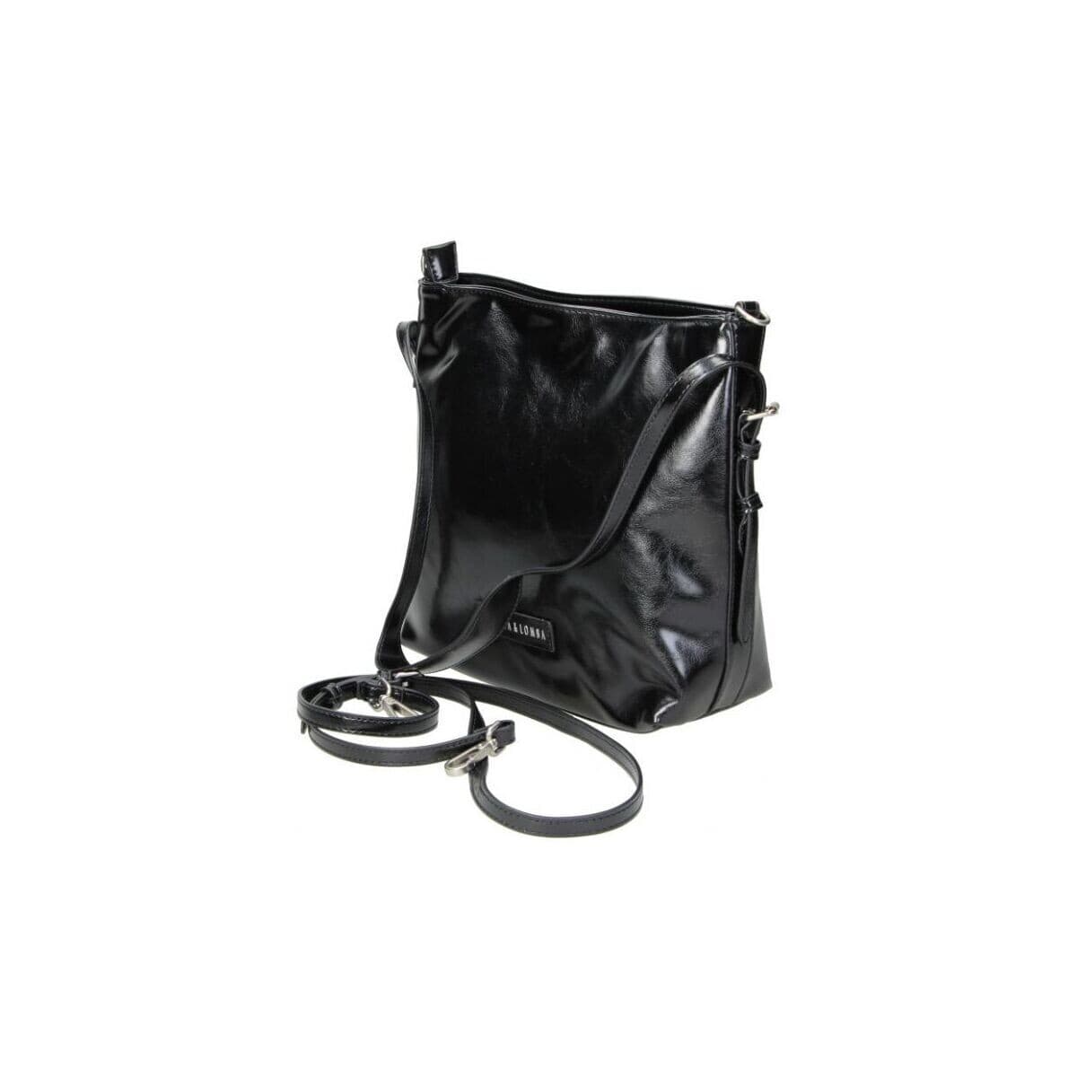 Men's Shoes Devota & Lomba Black