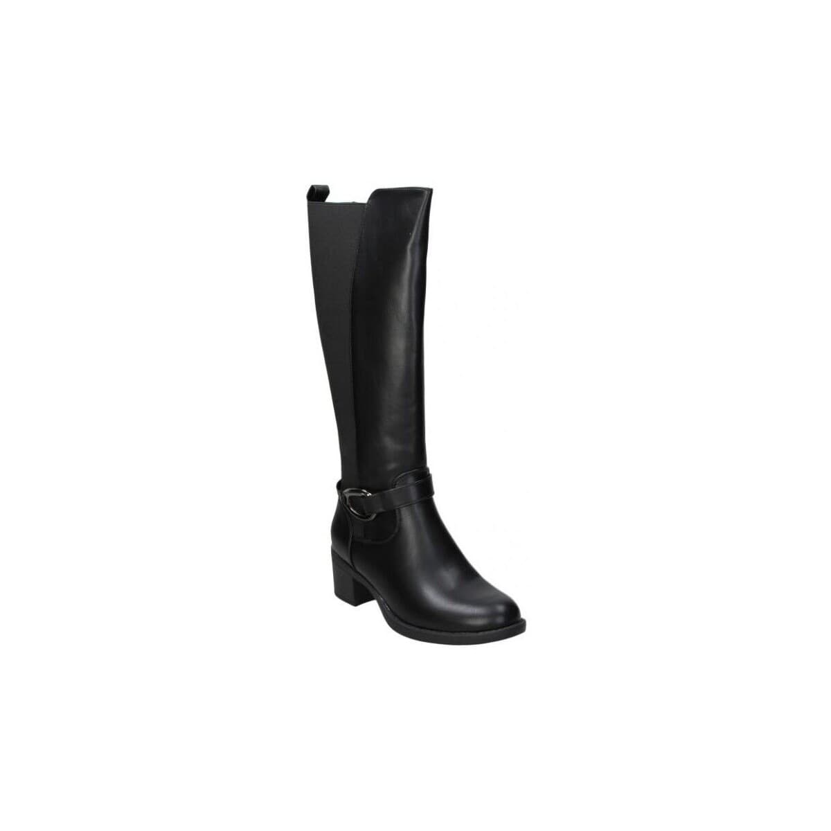 Women's Boots Amarpies Black
