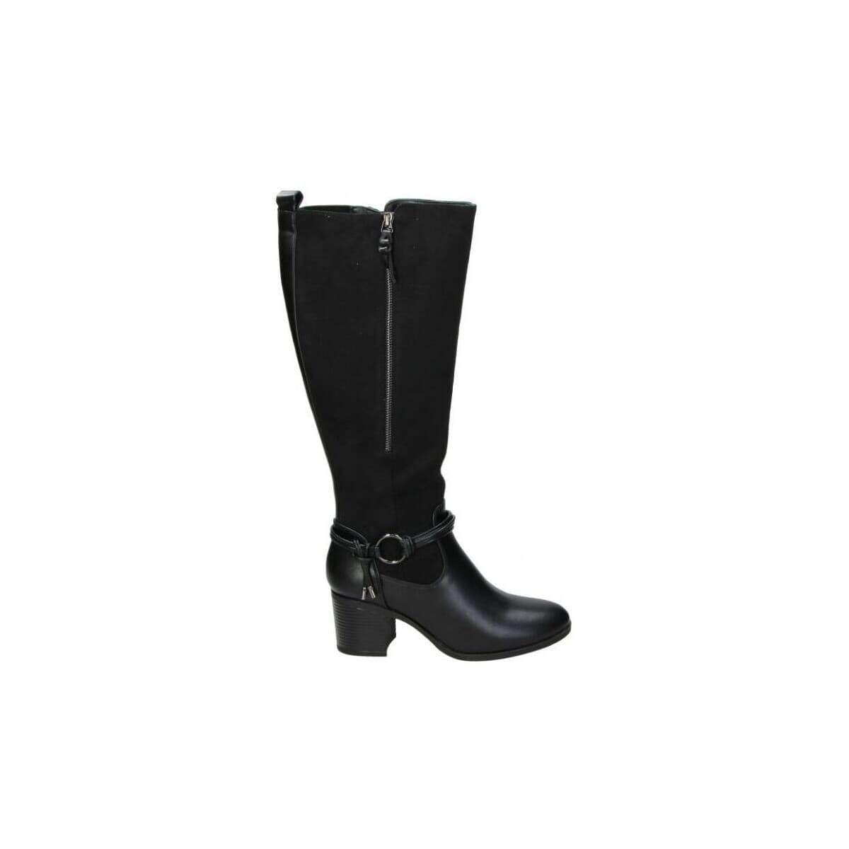 Women's Boots Amarpies Black