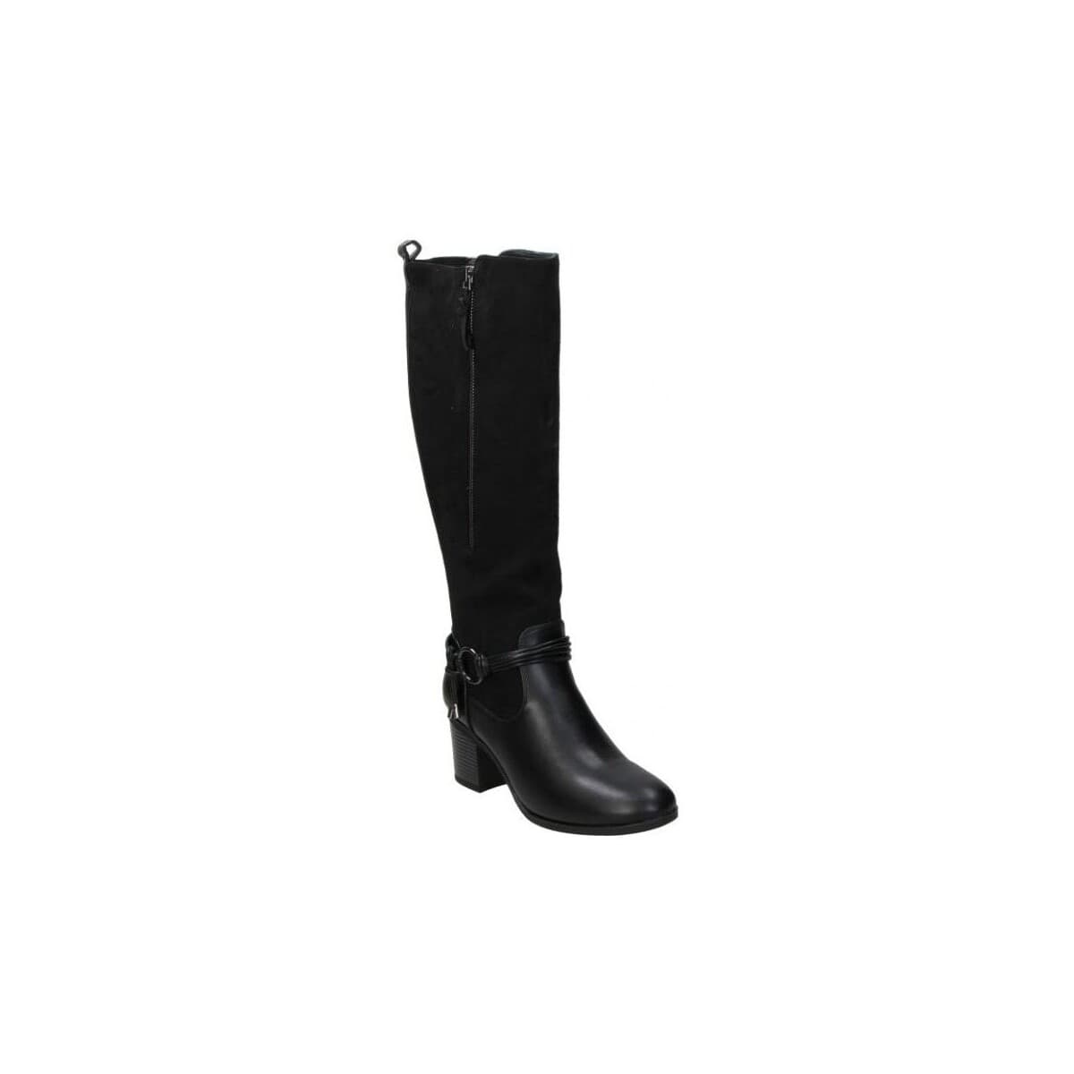 Women's Boots Amarpies Black