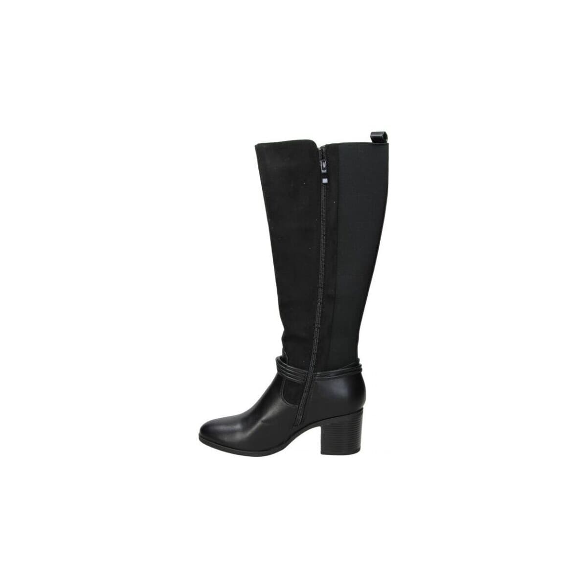 Women's Boots Amarpies Black
