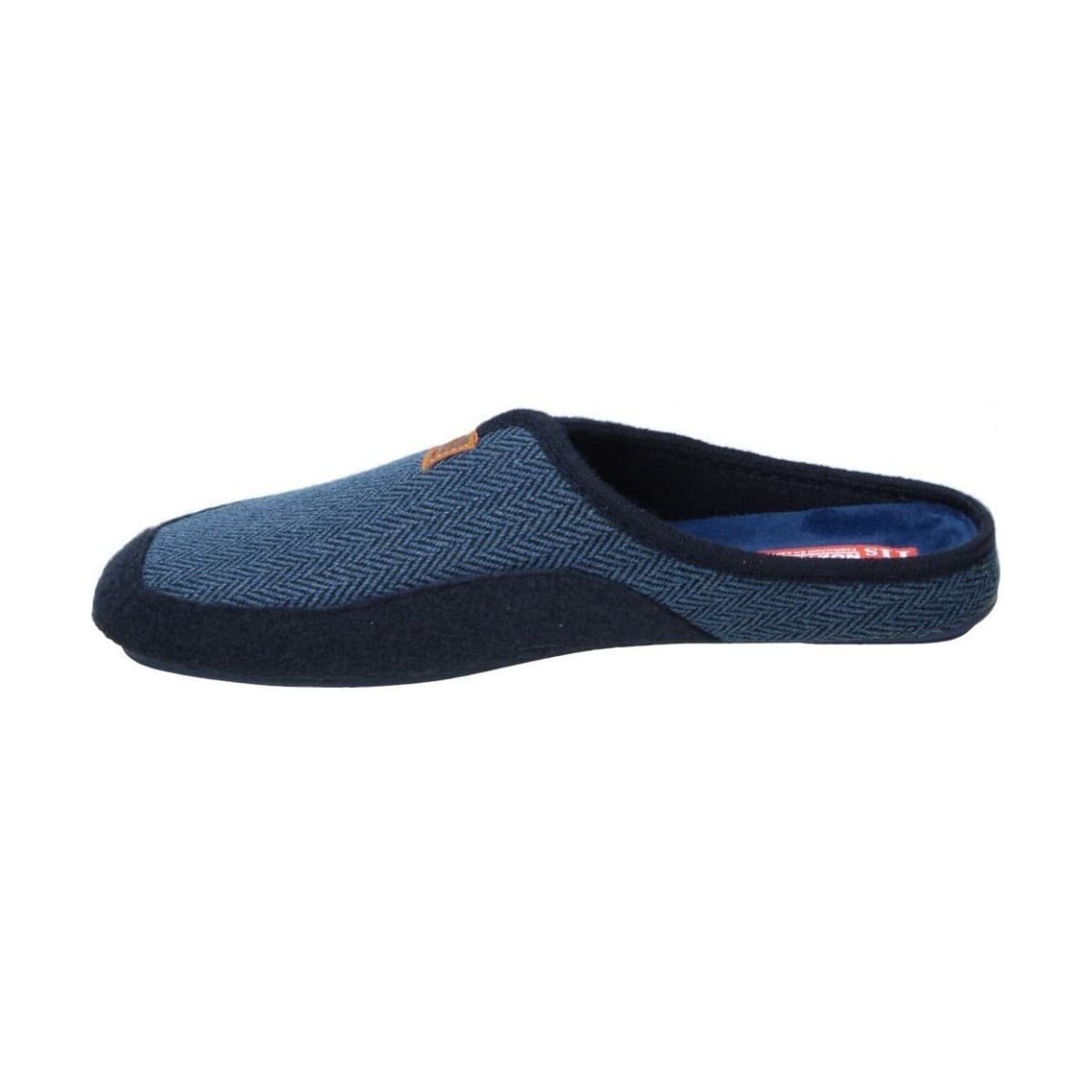 Men's House Slippers Norteñas Blue