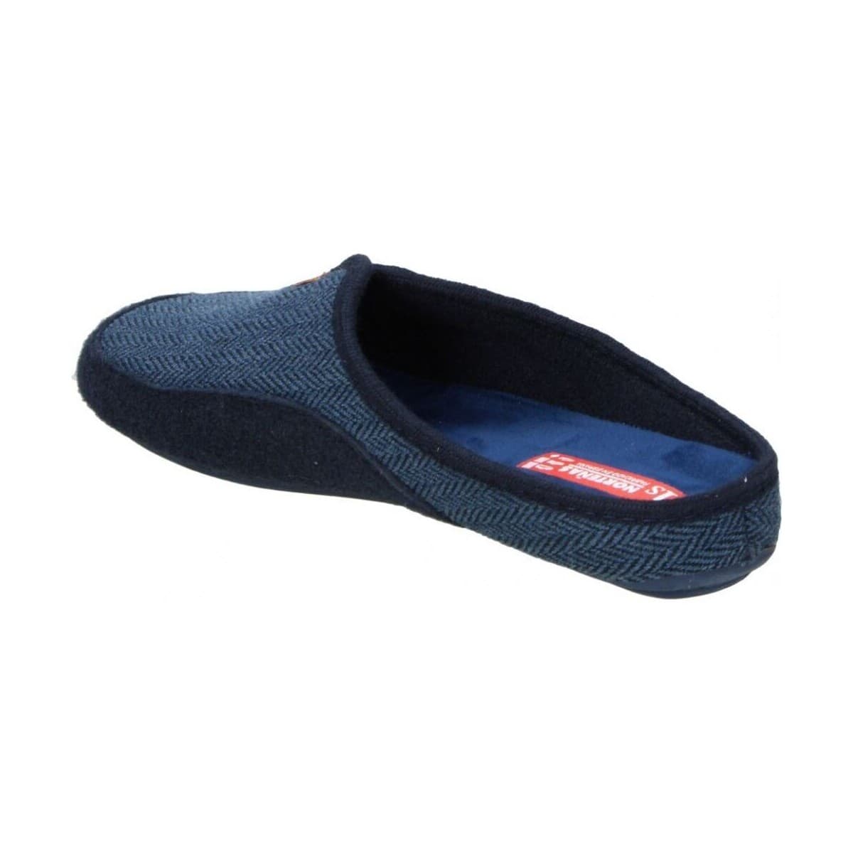Men's House Slippers Norteñas Blue