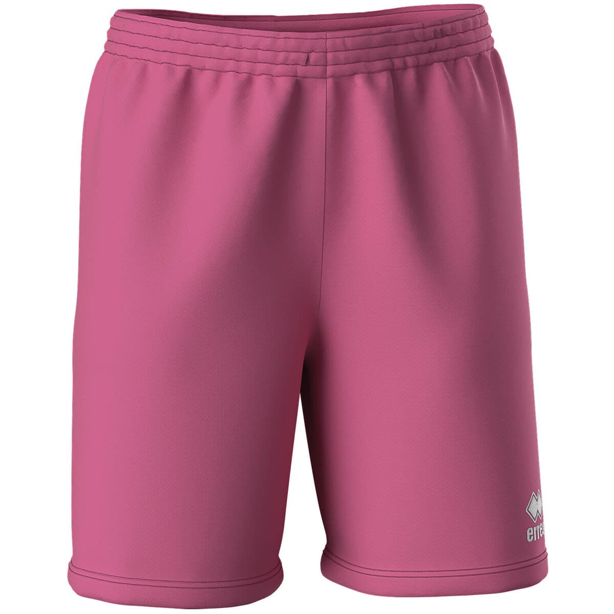 Women's Sports Shorts Errea Pink