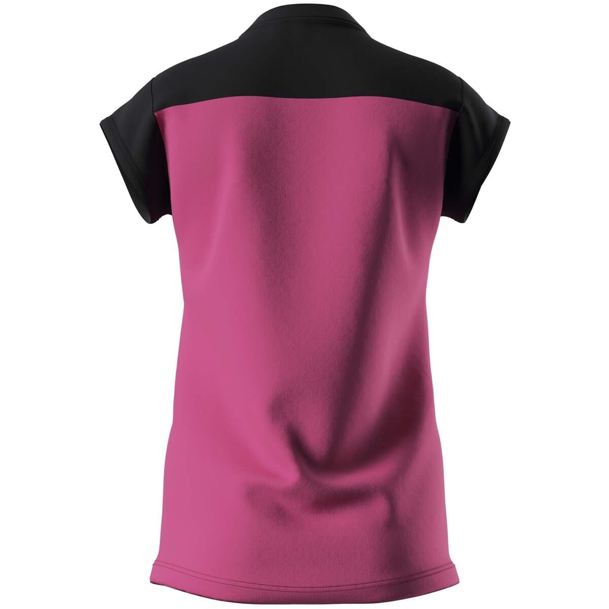 Women's Sports T-Shirts Errea Pink