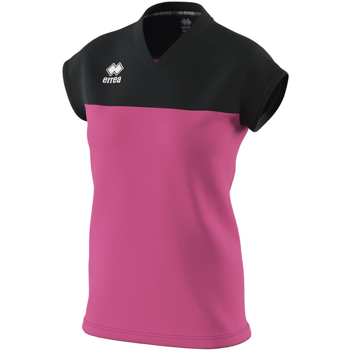 Girls' T-Shirts Errea Red