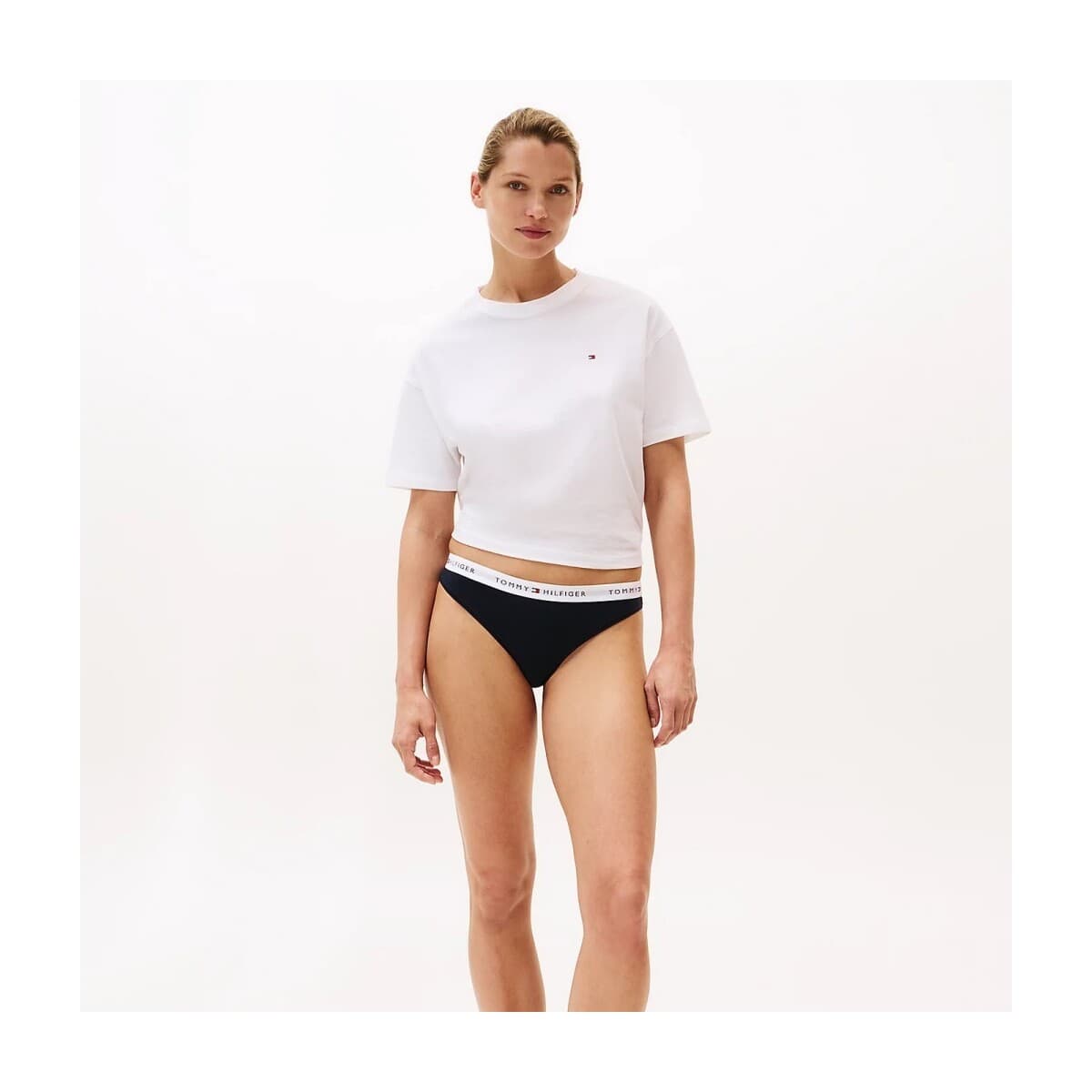 Women's Briefs Tommy Hilfiger Multicolor