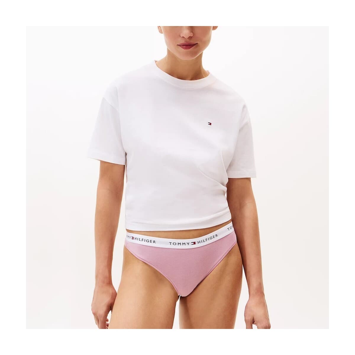 Women's Briefs Tommy Hilfiger Multicolor