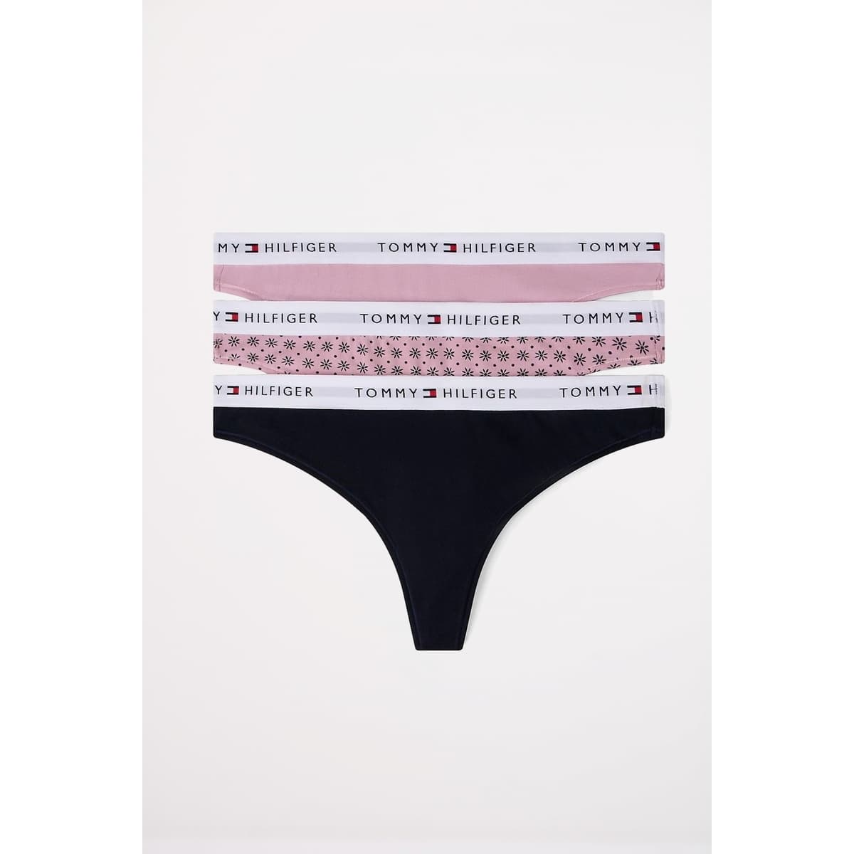 Women's Briefs Tommy Hilfiger Multicolor