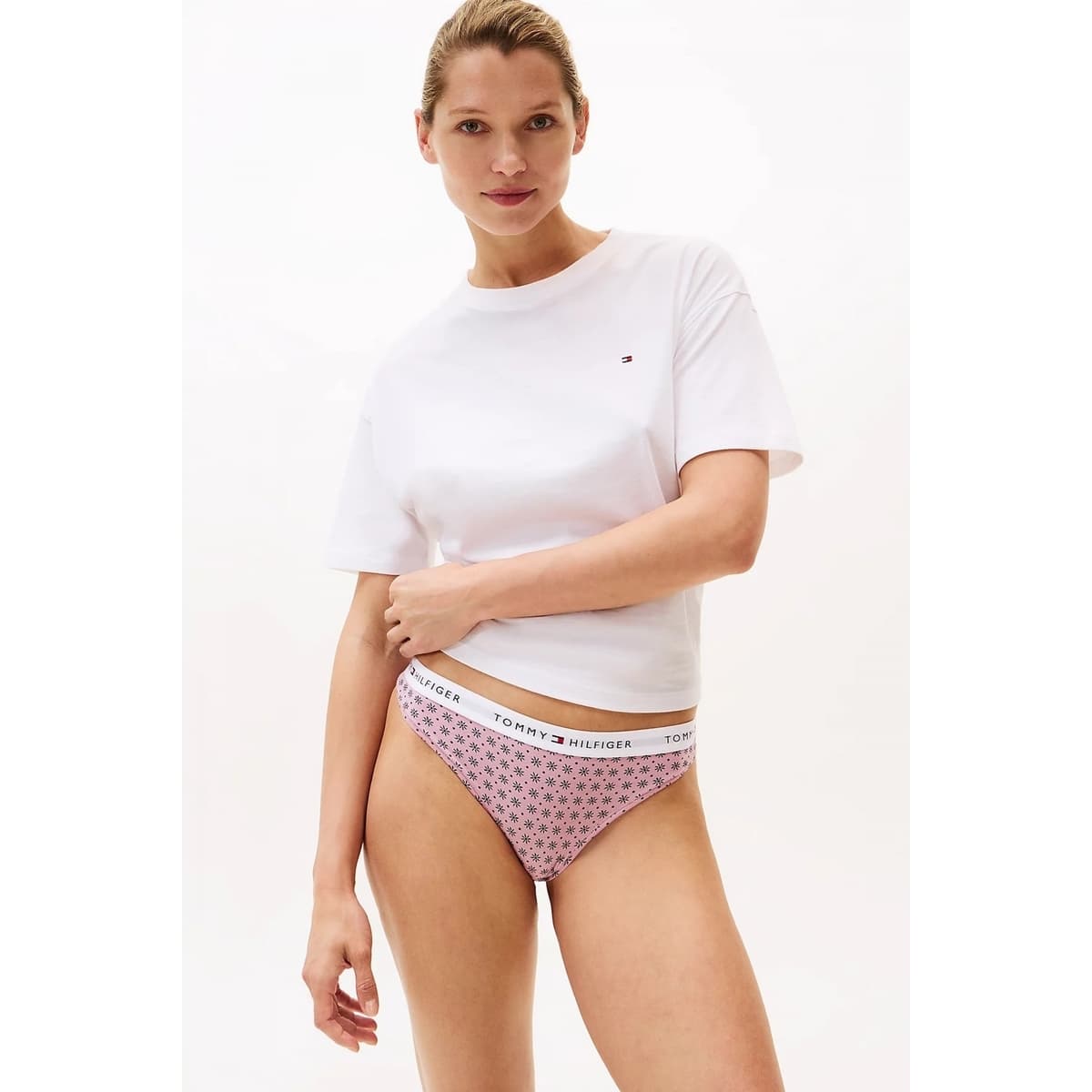 Women's Briefs Tommy Hilfiger Multicolor