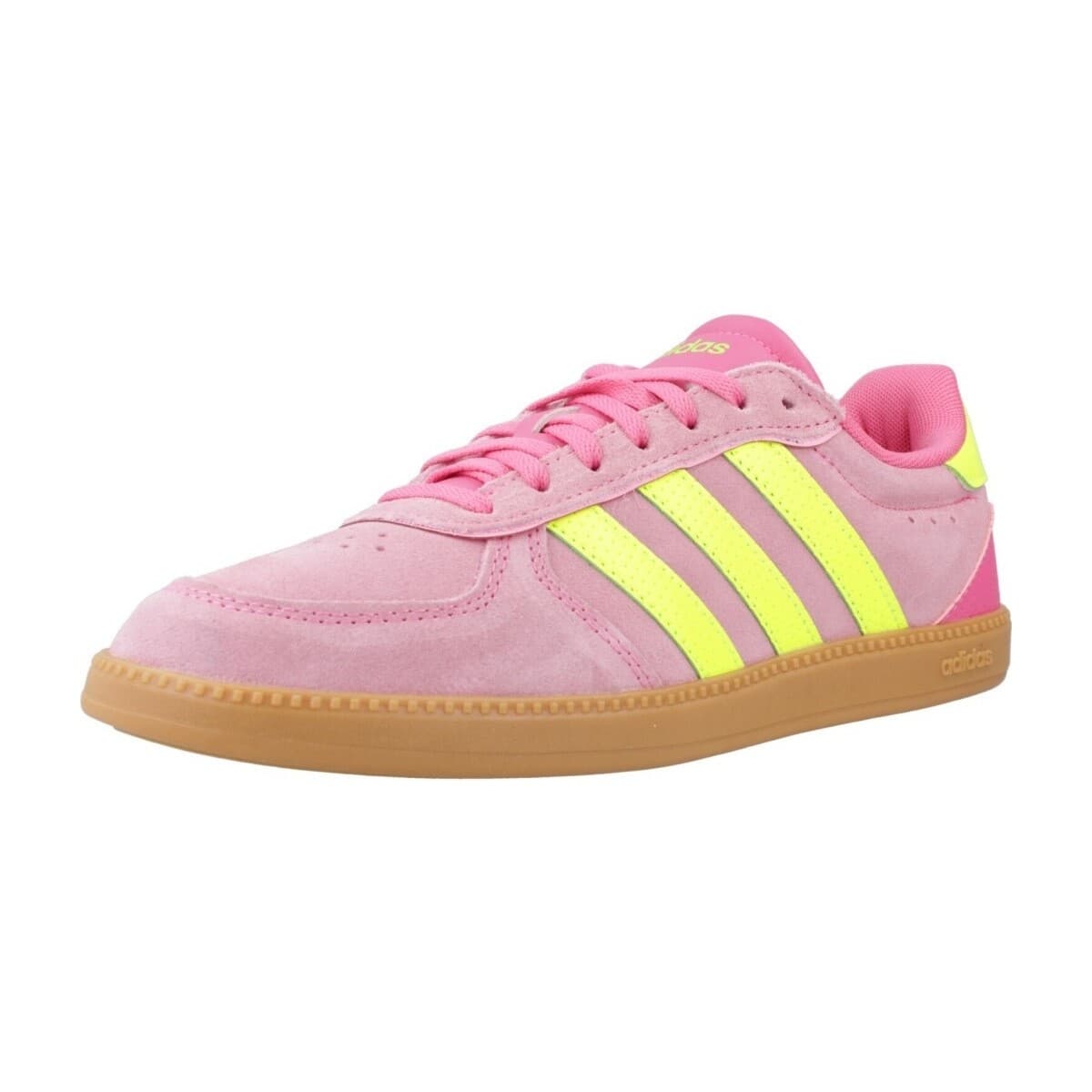 Women's Sports Shoes adidas Pink