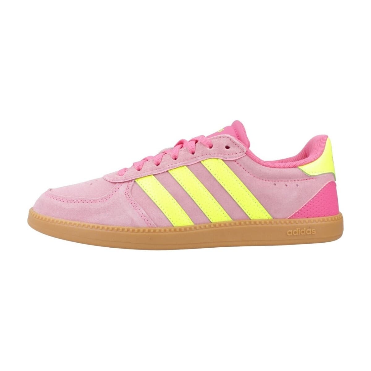 Women's Sports Shoes adidas Pink