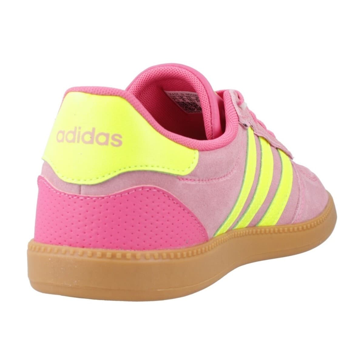 Women's Sports Shoes adidas Pink
