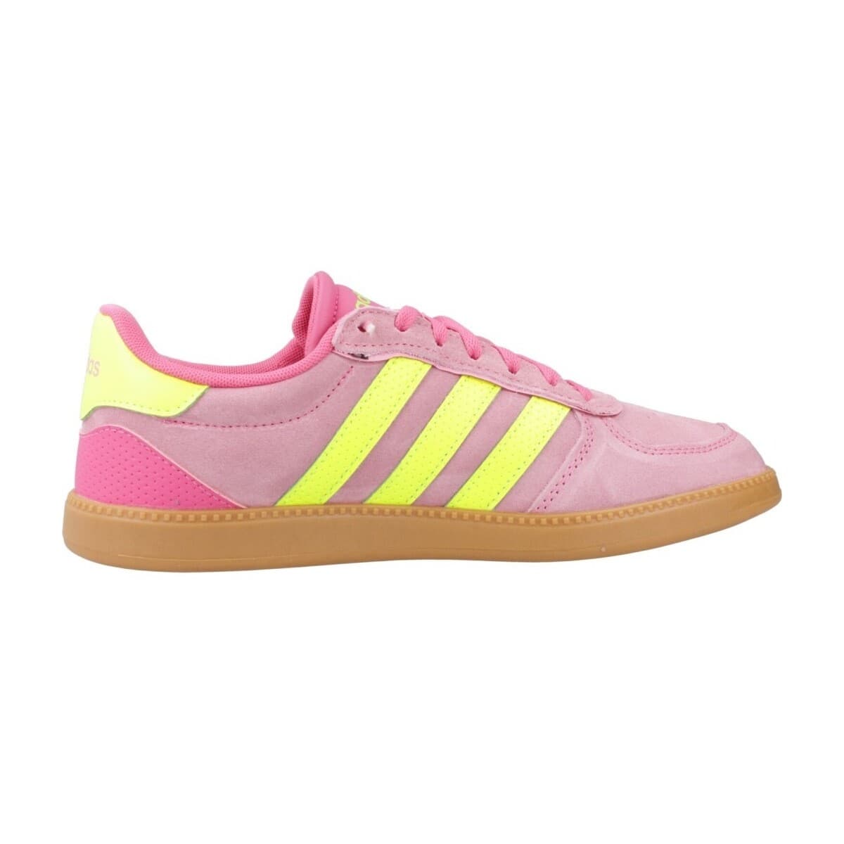 Women's Sports Shoes adidas Pink
