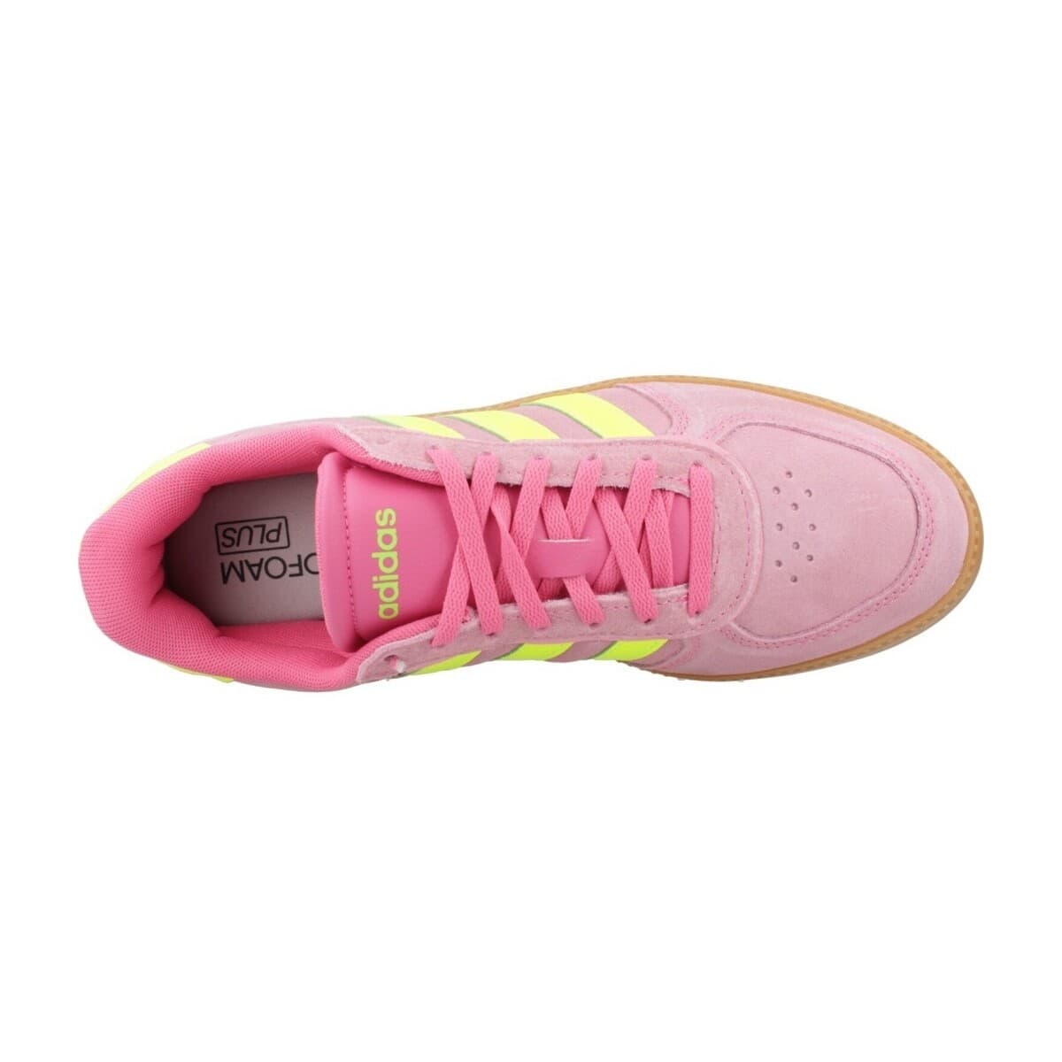 Women's Sports Shoes adidas Pink
