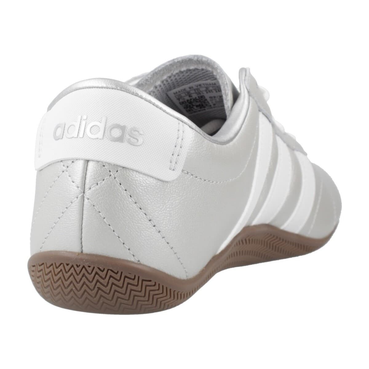 Women's Sports Shoes adidas Silver