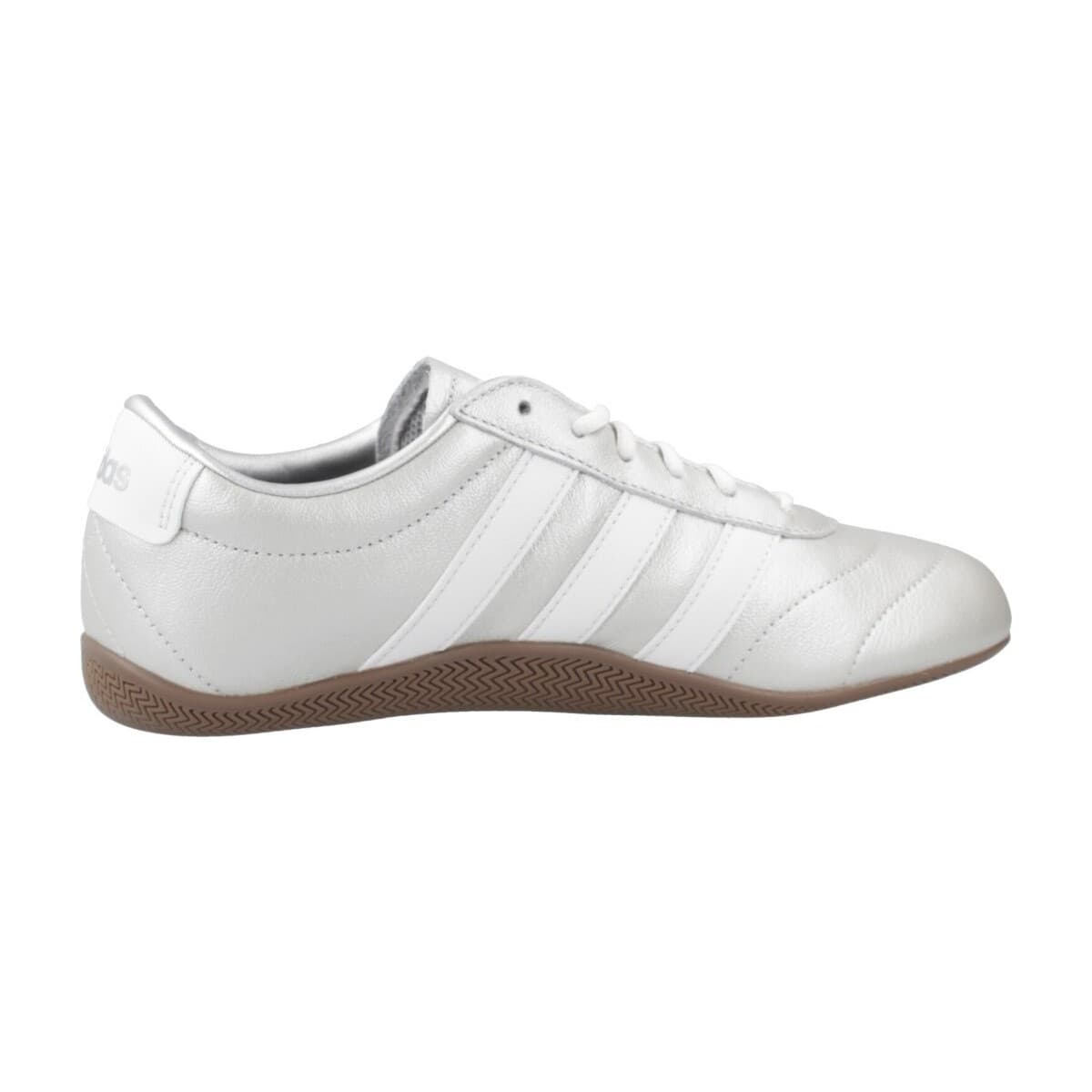 Women's Sports Shoes adidas Silver