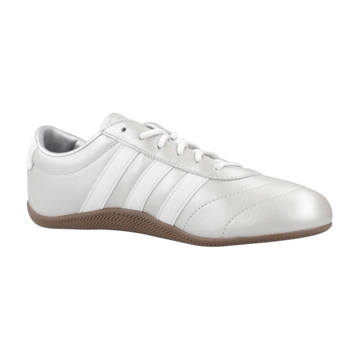 Women's Sports Shoes adidas Silver