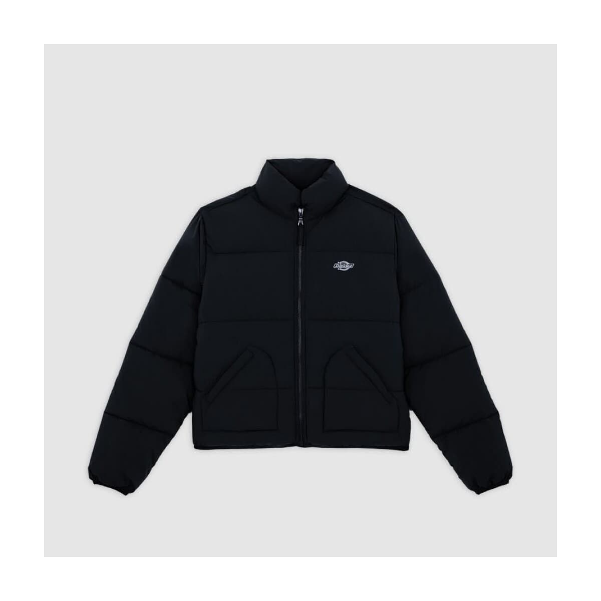 Women's Jackets Dickies Black