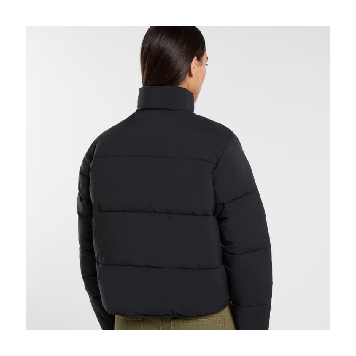 Women's Jackets Dickies Black