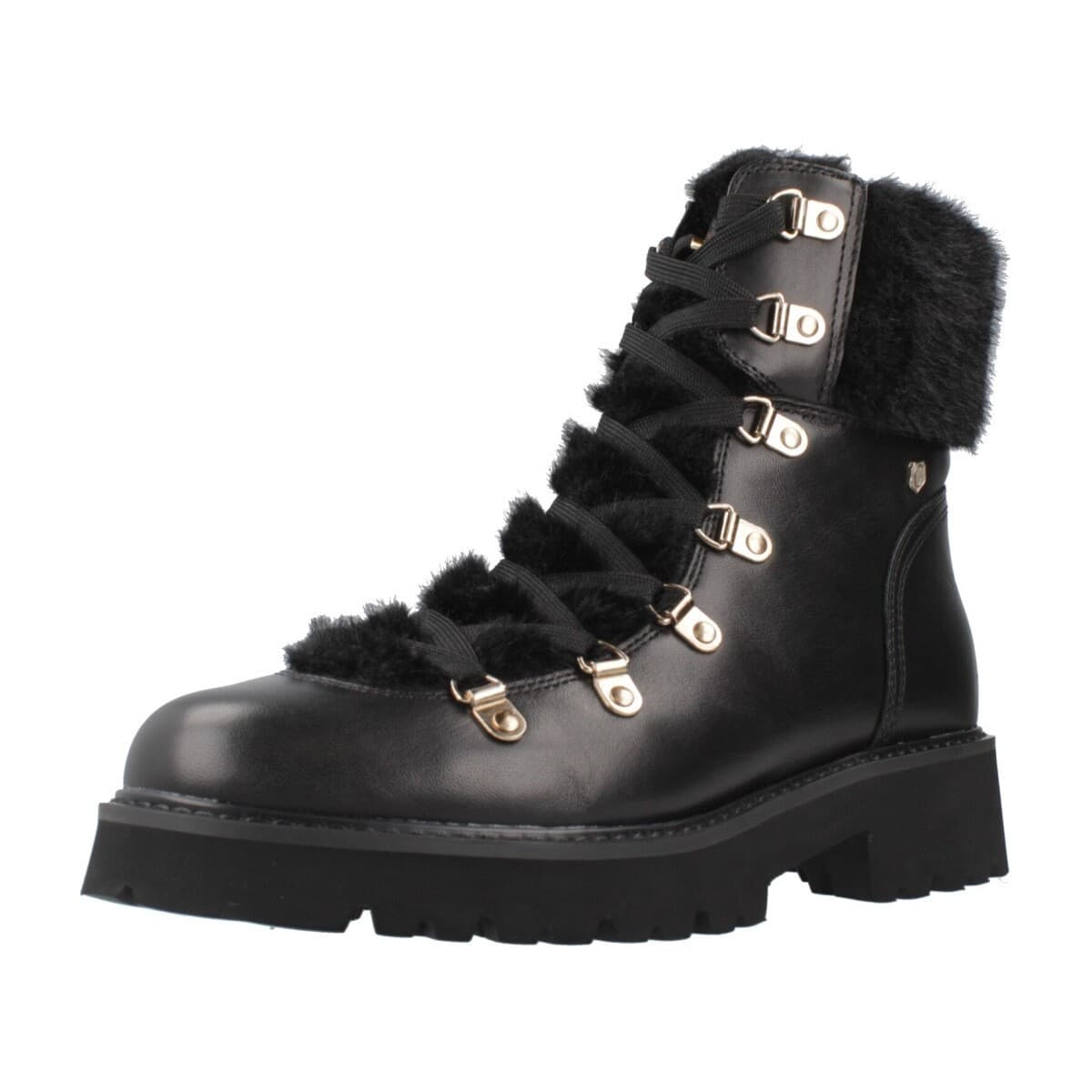 Women's Ankle Boots Carmela Black