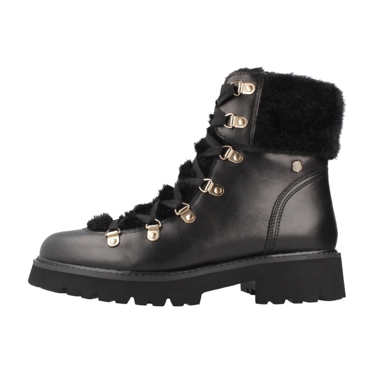 Women's Ankle Boots Carmela Black