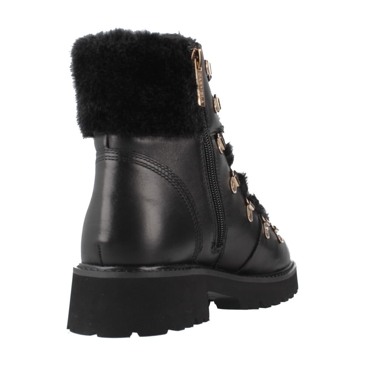 Women's Ankle Boots Carmela Black