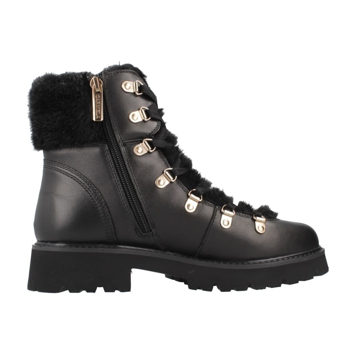 Women's Ankle Boots Carmela Black