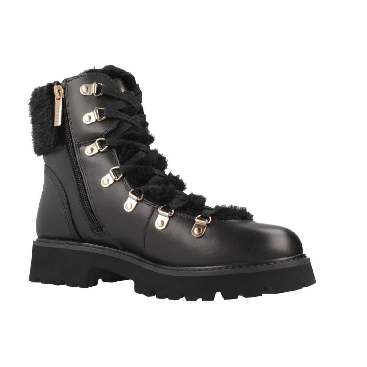 Women's Ankle Boots Carmela Black