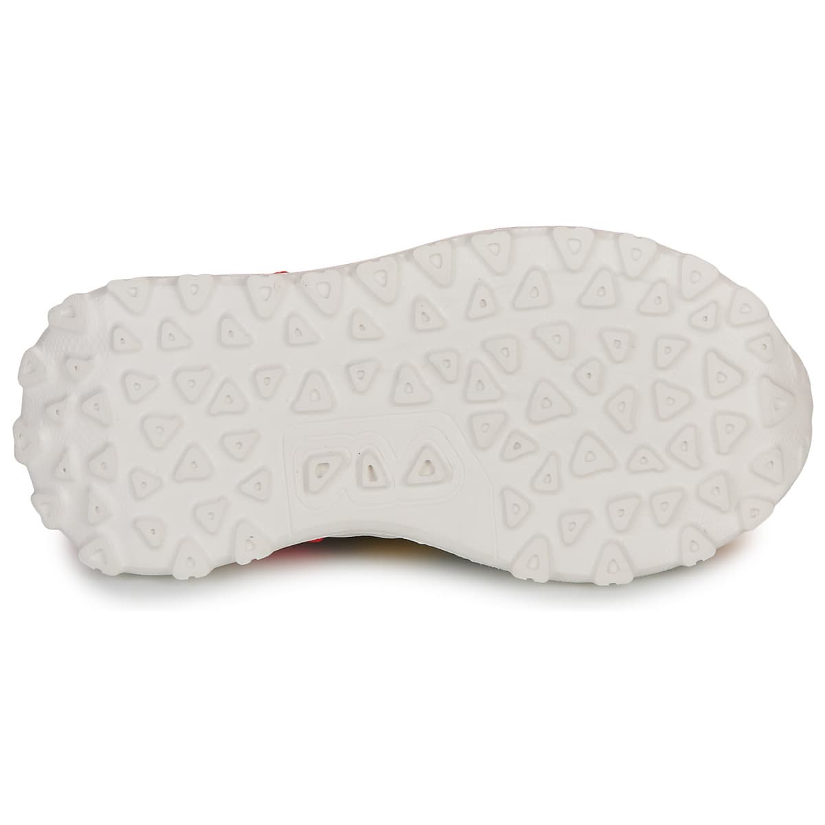 Boys' Sneakers Shoo Pom Multicolor