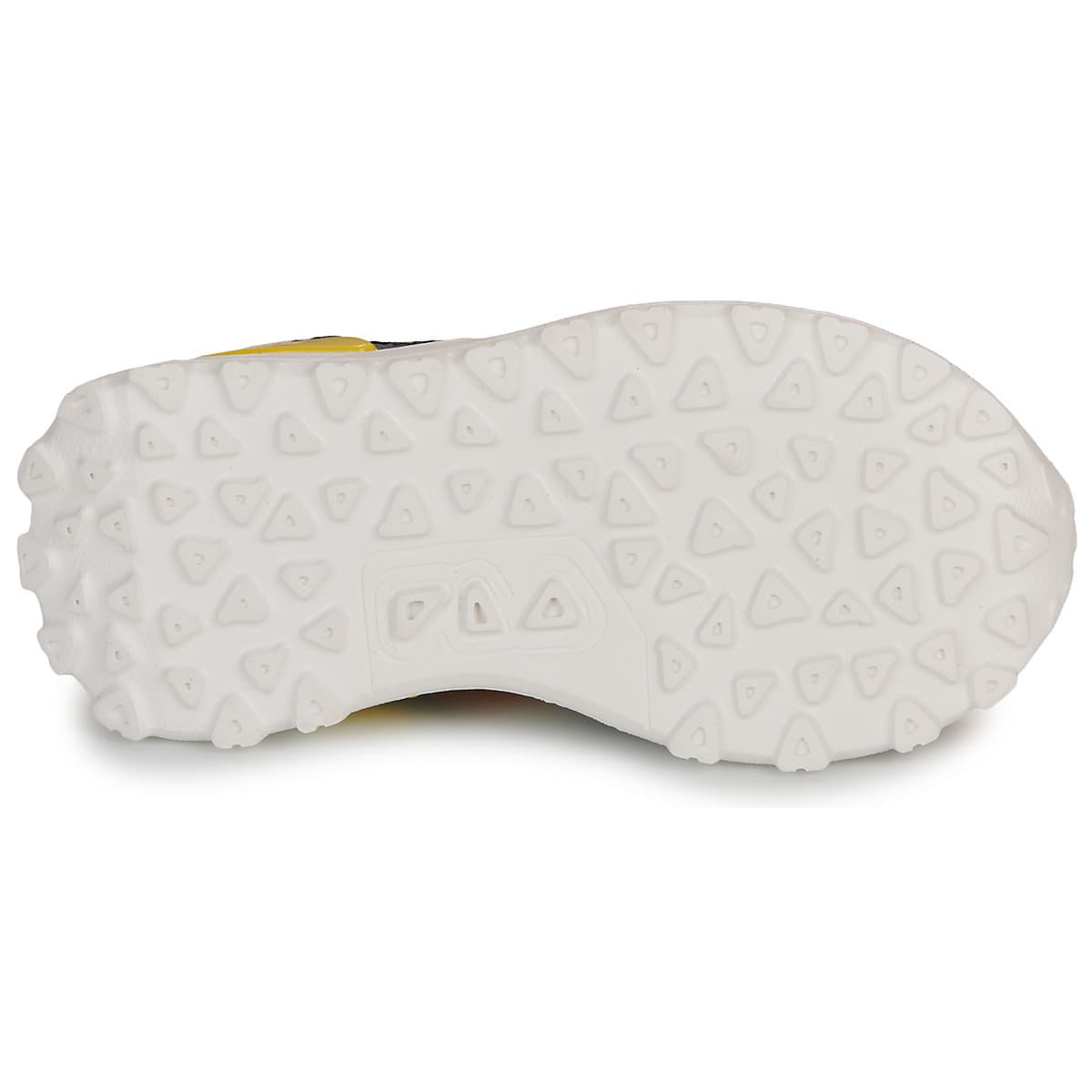 Boys' Sneakers Shoo Pom Multicolor