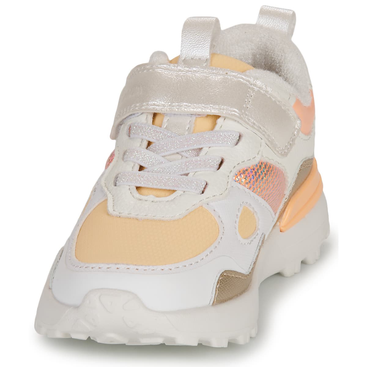 Girls' Sneakers Shoo Pom Multicolor