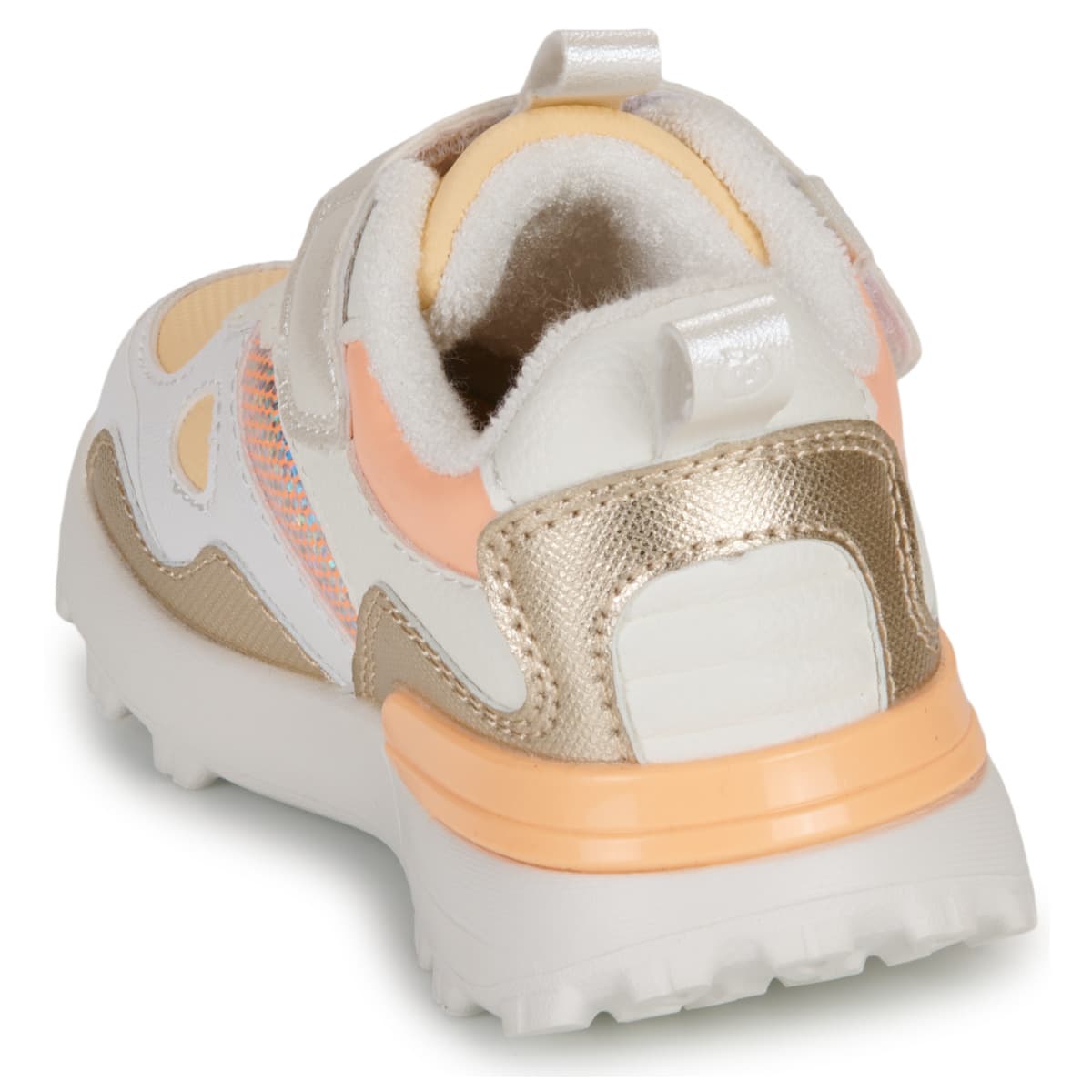 Girls' Sneakers Shoo Pom Multicolor